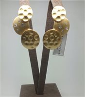 Ohrringe Brocchi Preziosi Dame in Silber B 57OR BROCCHI - B 57OR BROCCHI